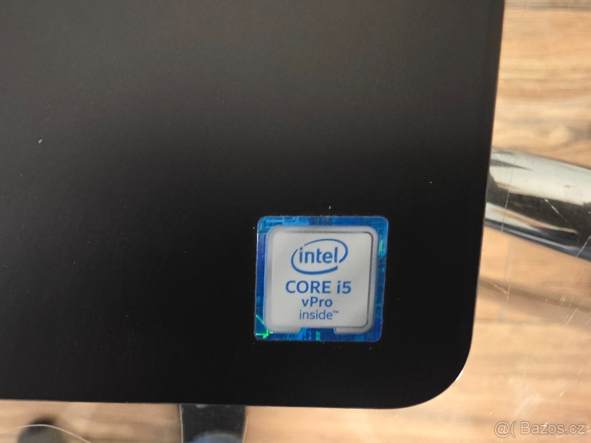 DELL Latitude E5570 - 3