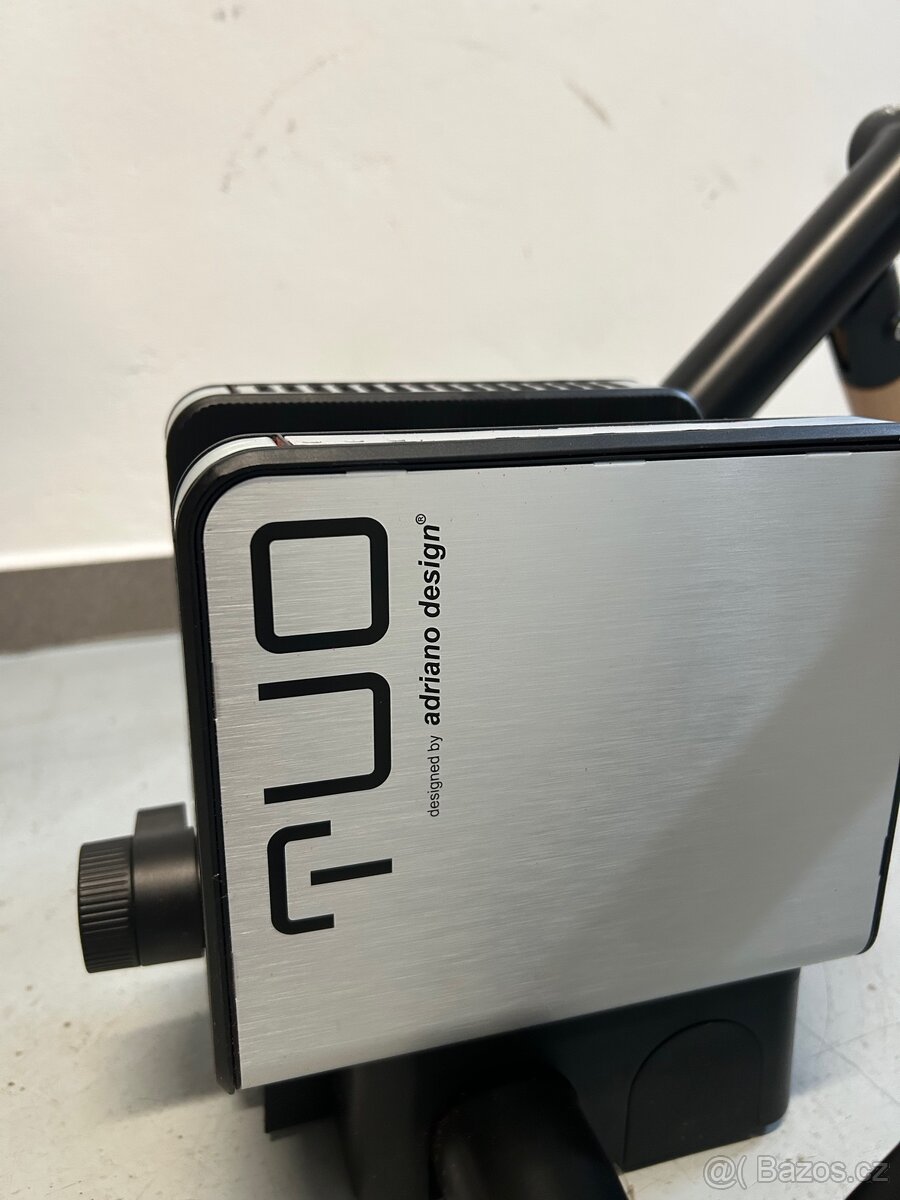 Cyklotrenažer Elite Tuo - 3