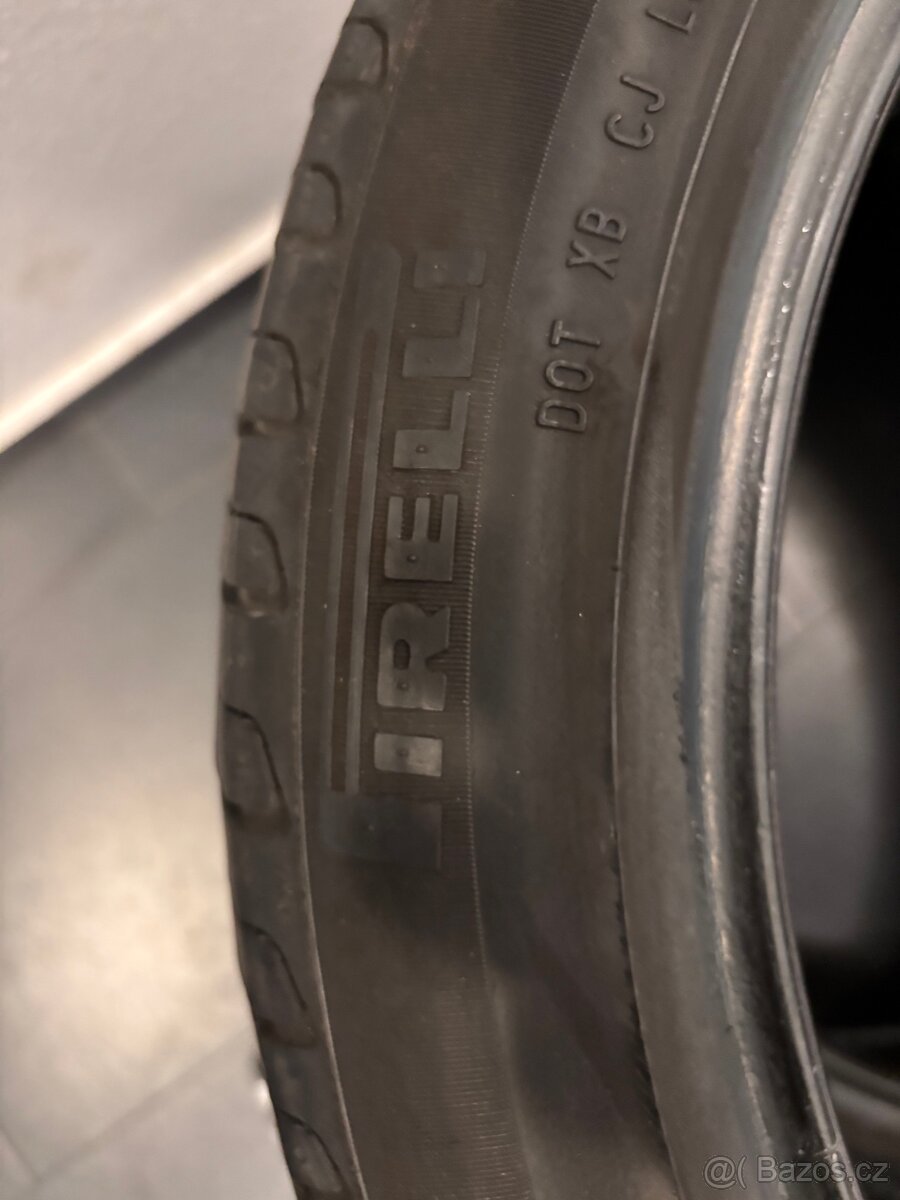 225/45/17 letní - 3