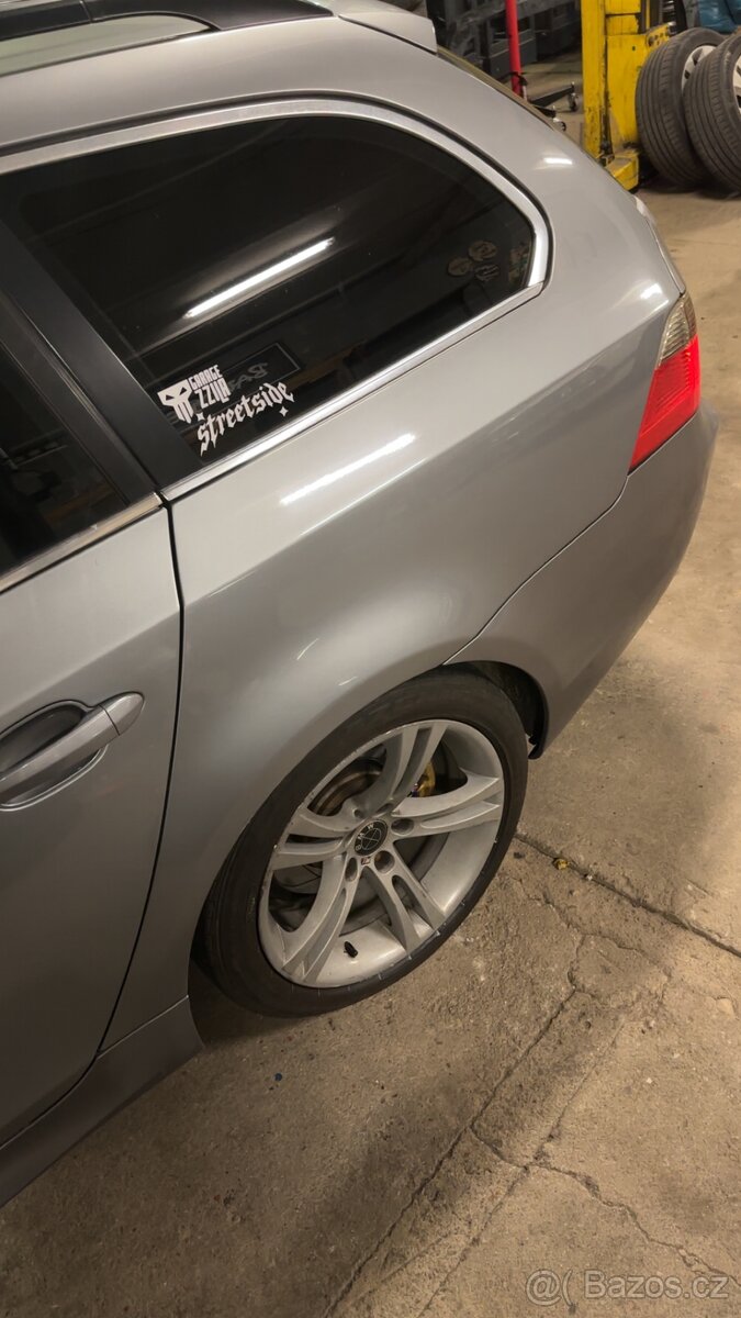 Styling 184 M5 kola 18inch - 3