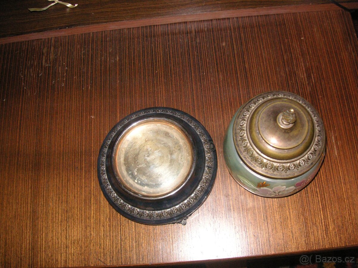 Skleněná d'oza - 3