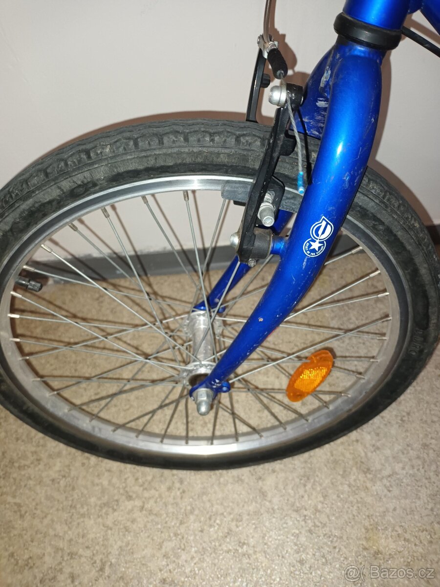 APACHE BEETLE 20 - 3