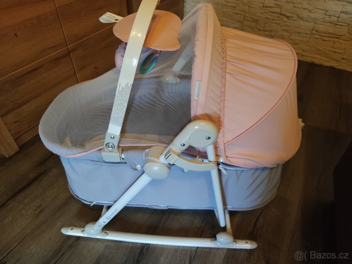 Lehátko kinderkraft unimo 5v1 - 3