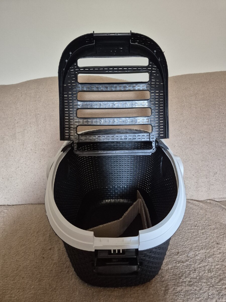 Přepravka pro kočky - 3