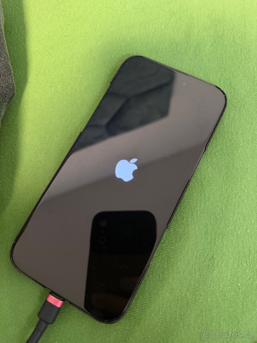 iPhone 16 Pro Max 256 GB - 3