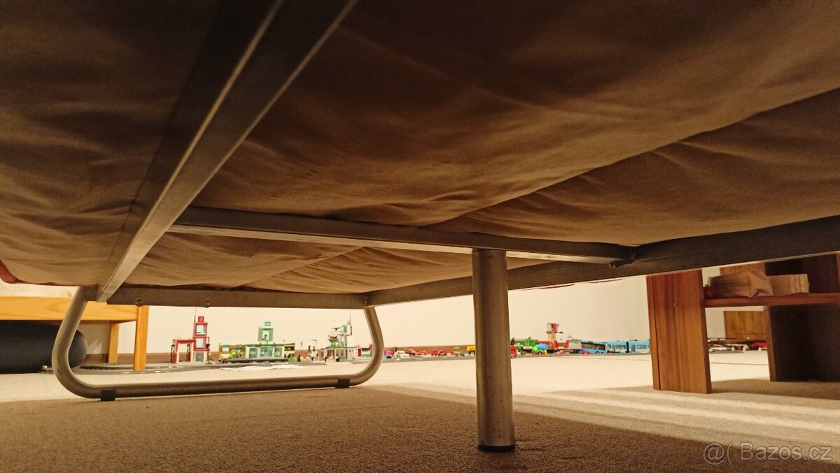 Skládací gauč , pohovka - 3