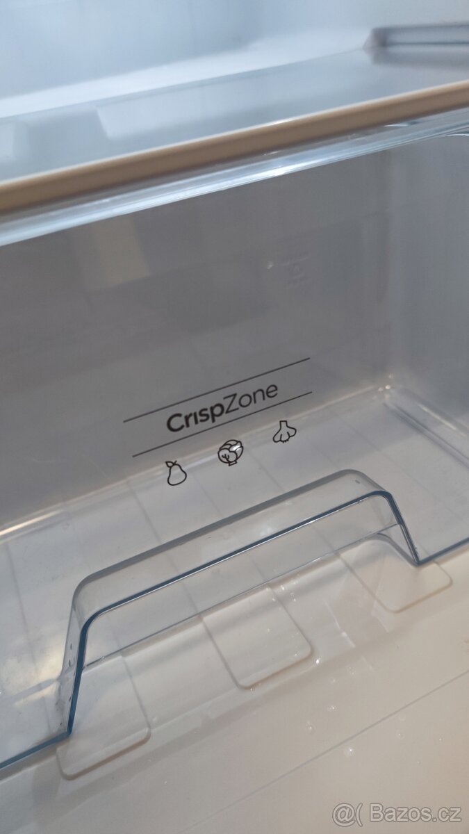 Lednička s mrazákem Gorenje výška 84cm - 3