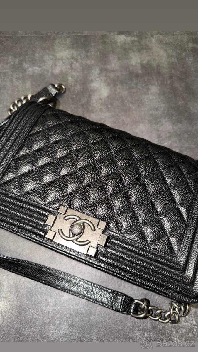 Kabelka (Chanel) - 3