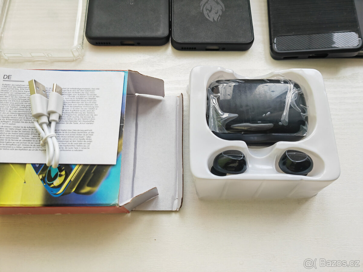 Xiaomi Note 10 Pro 6/ 128 GB Bronze - 3