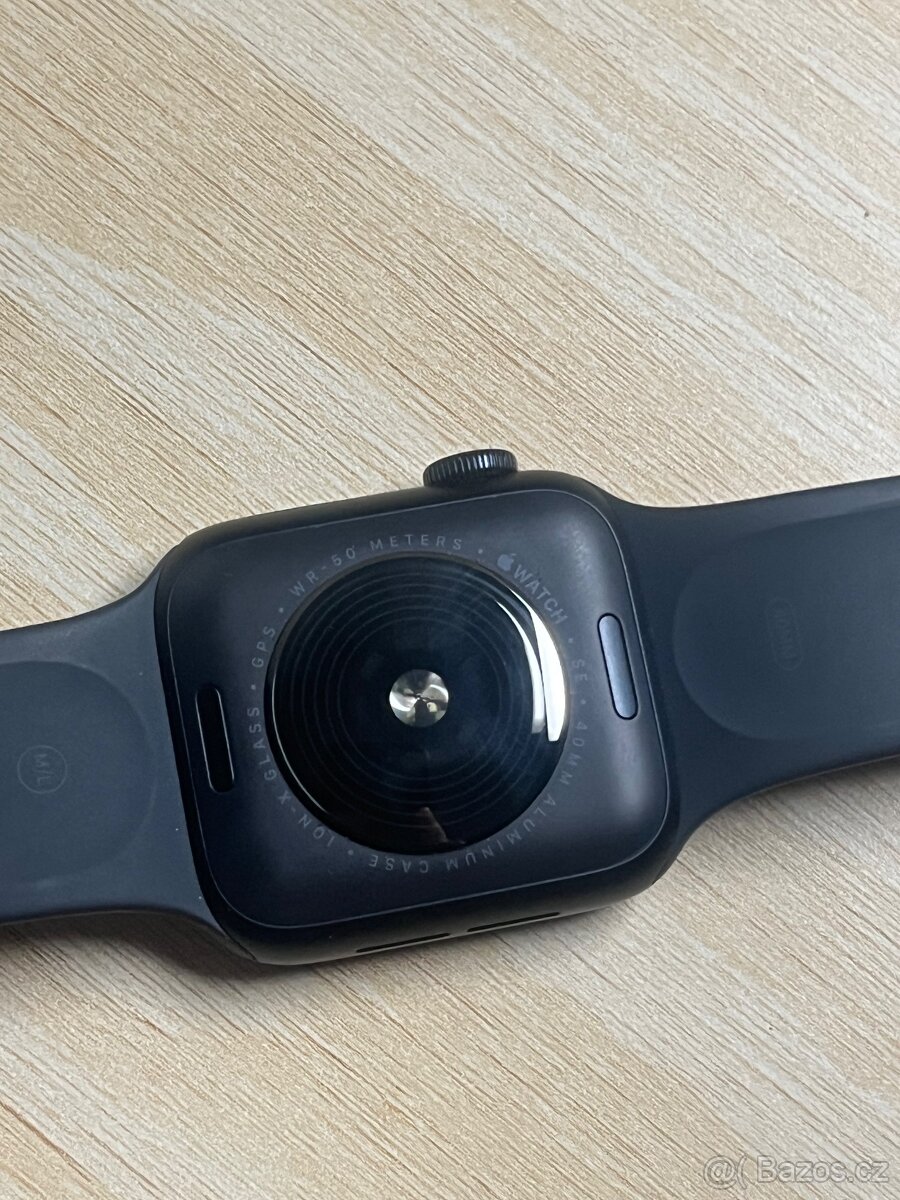 Apple Watch SE 3 - 3