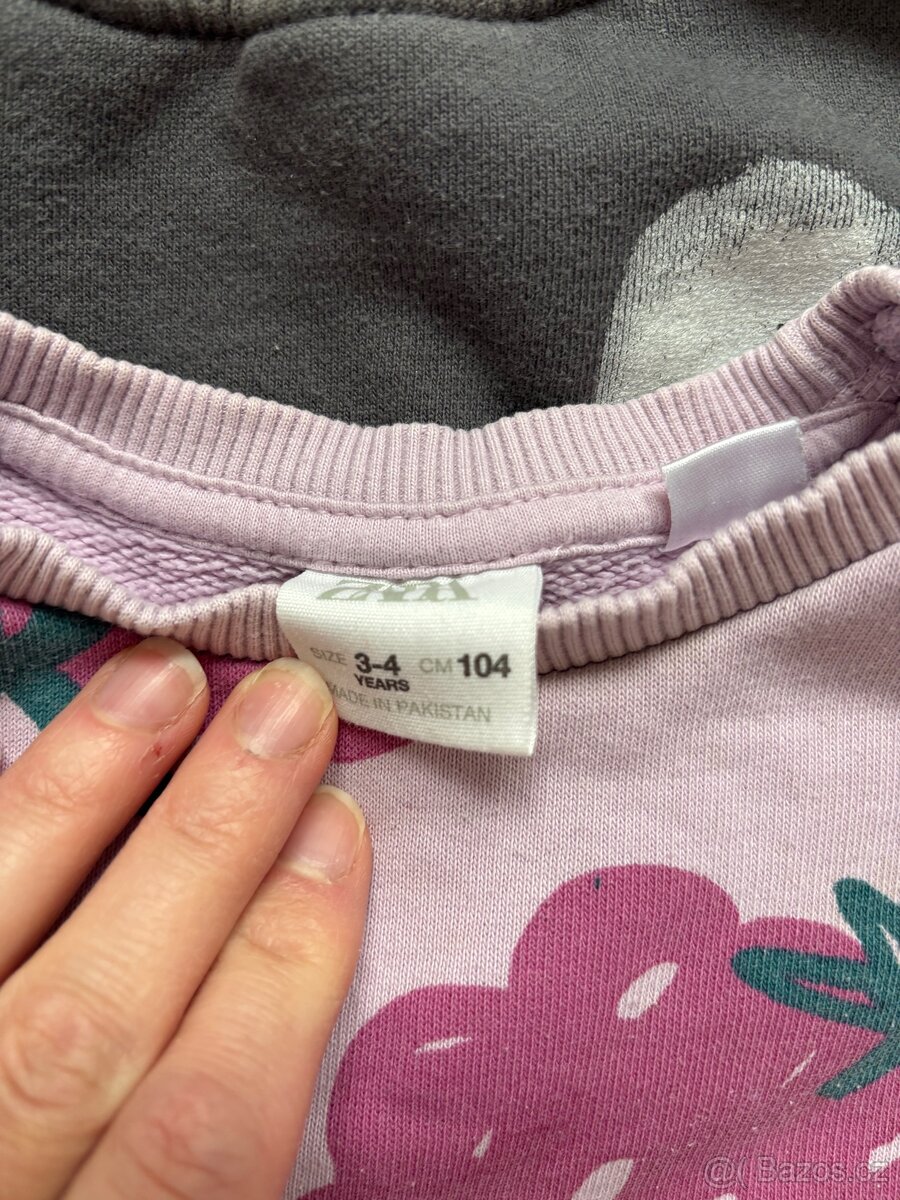 Set oblečení pro holčičku - 3