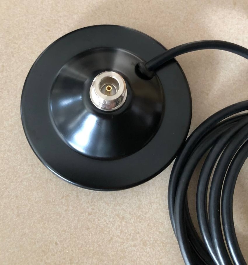 Příslušenství pro těžbu Helium-u - 3