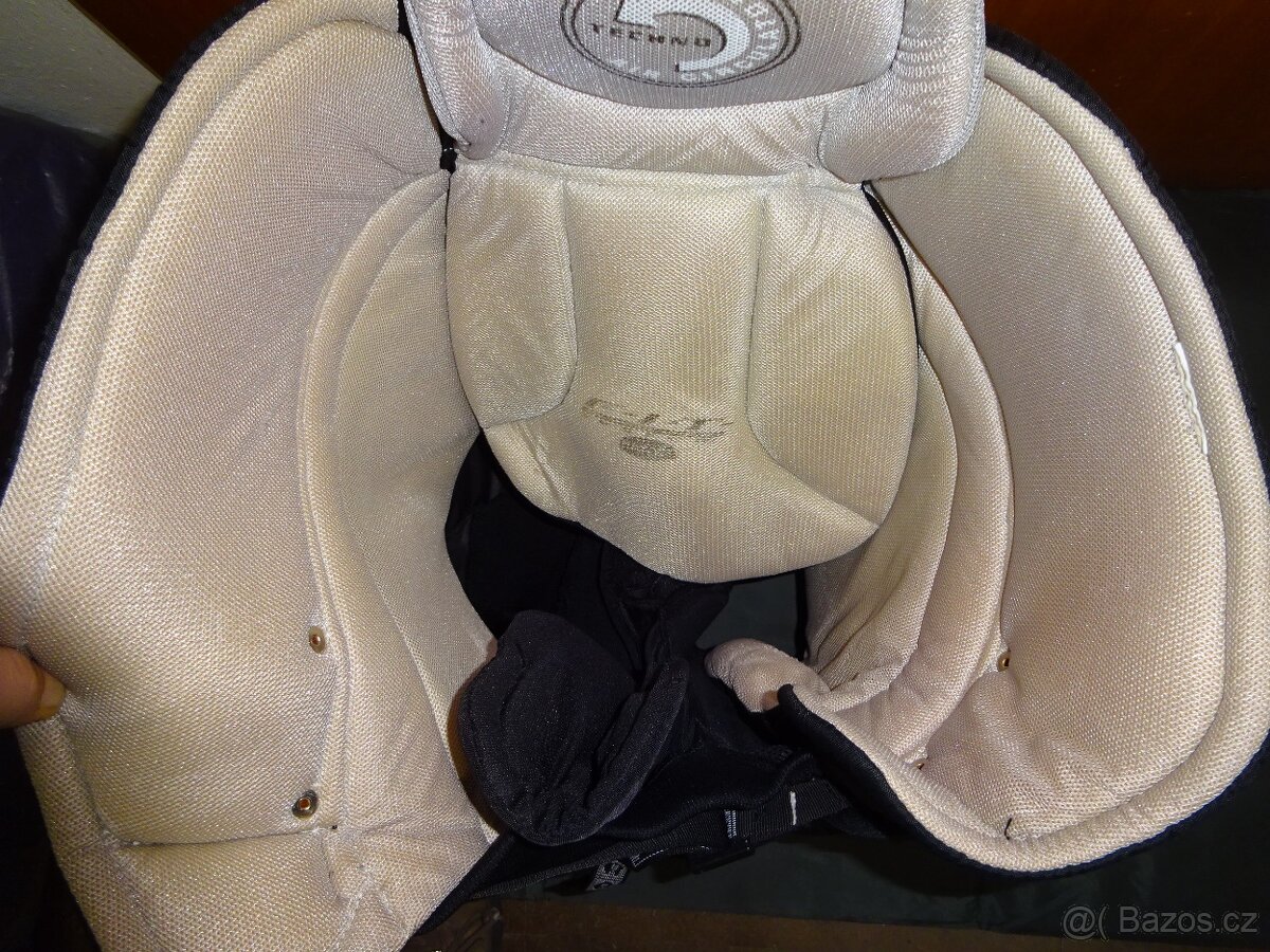 Hokejové kalhoty CCM vel.M - 3