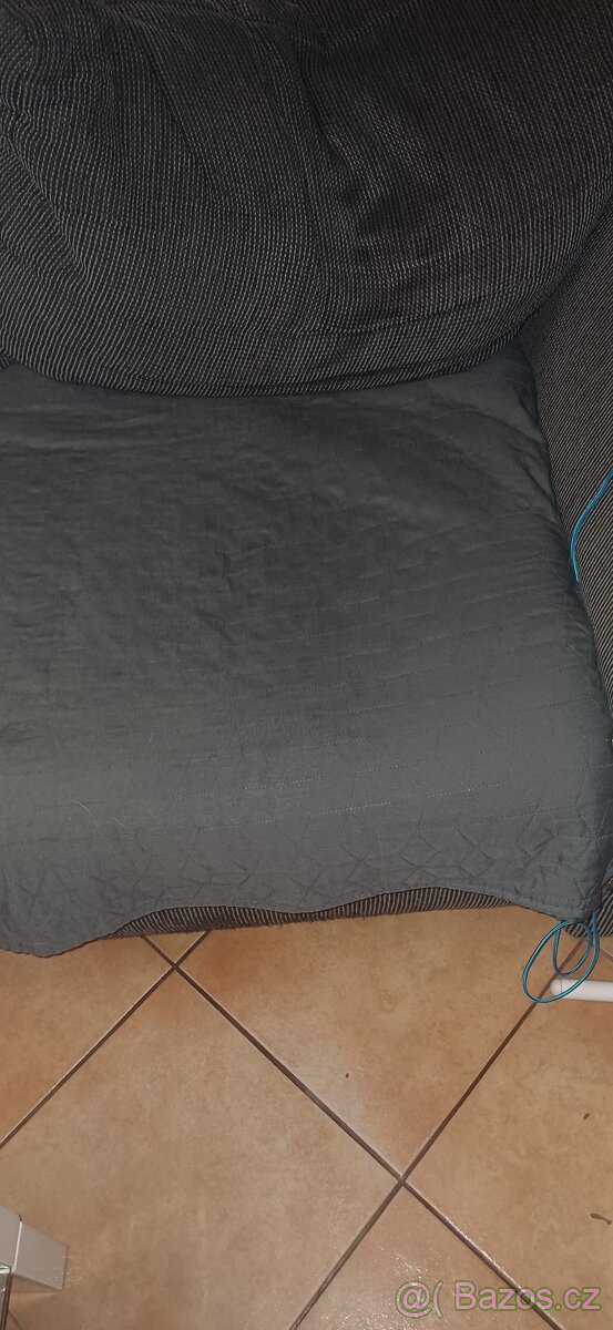 Daruji za odvoz sedačku - 3