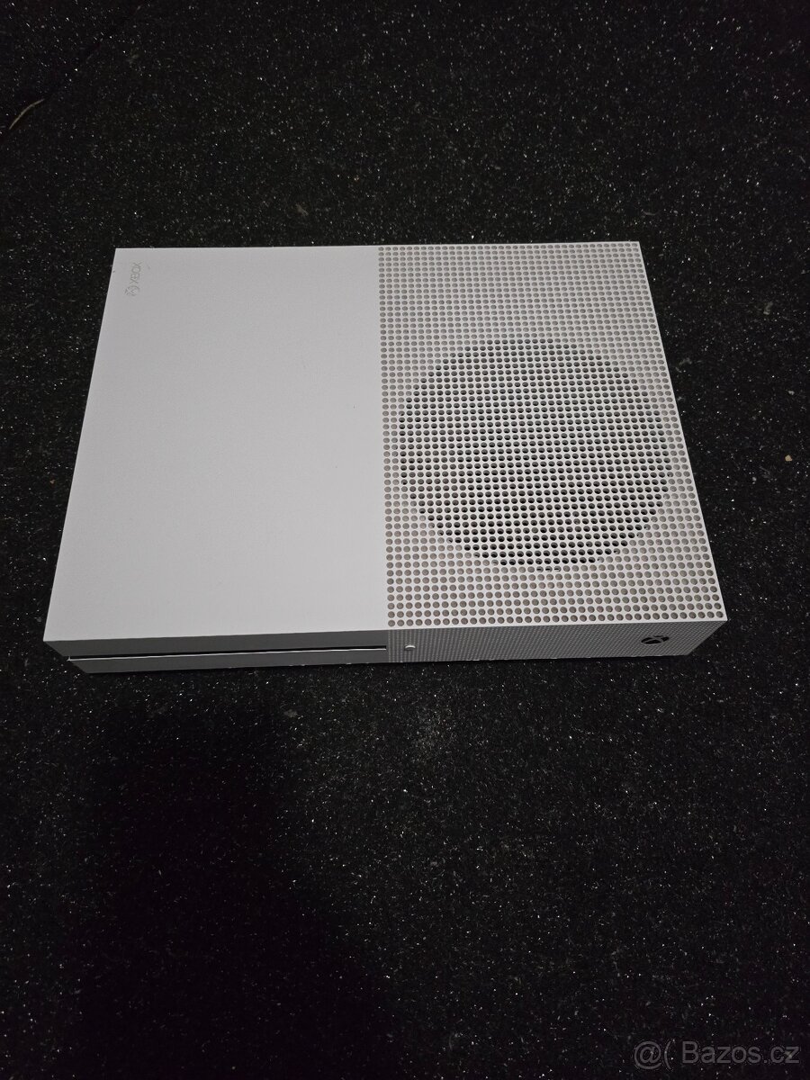 X box one s 1 tera - 3