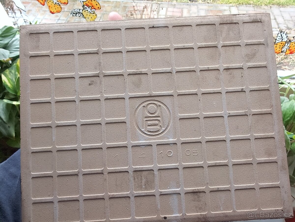 Obklad HOB Nella - 3