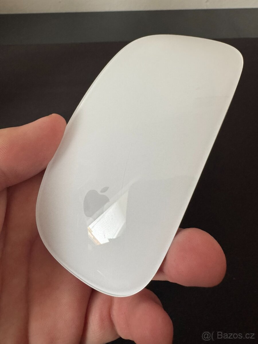 Apple Magic Mouse 2 / A1657 - 3