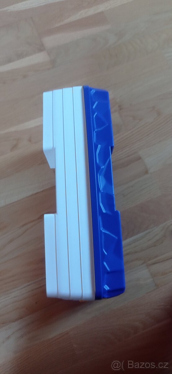 Kinetický písek Kinetic sand - 3