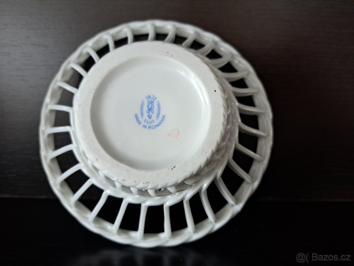 Porcelánová miska - 3