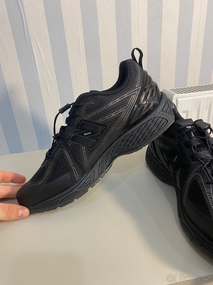 New balance boty - 3