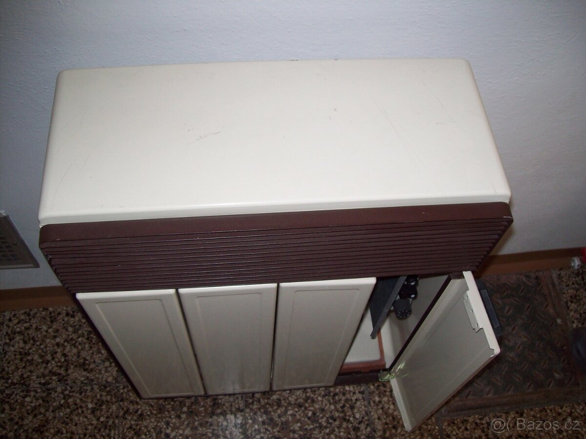 Karma plyn.topidlo - 3