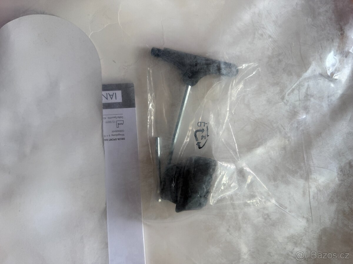 kolečkové brusle dívčí 29-33 - 3