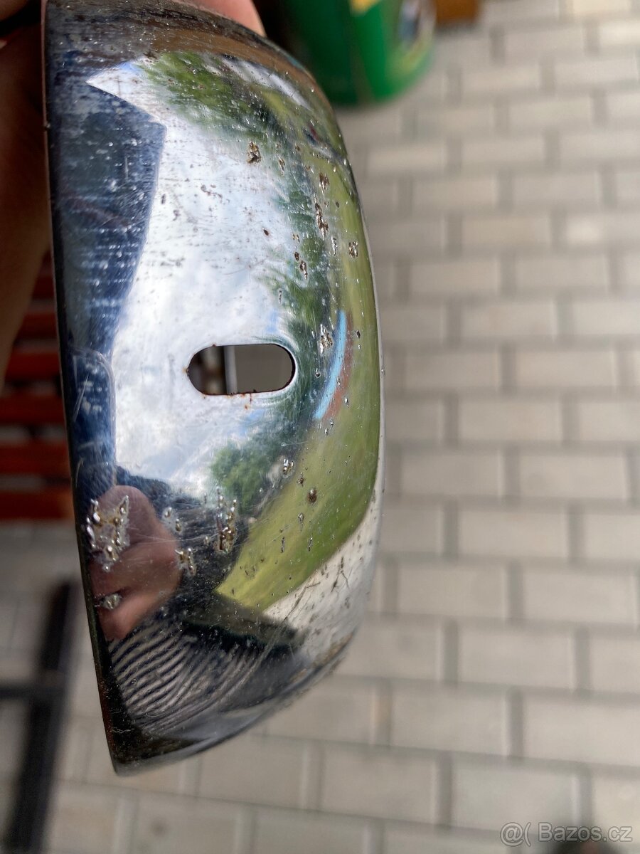 Rámeček světla Jawa 555 - 3