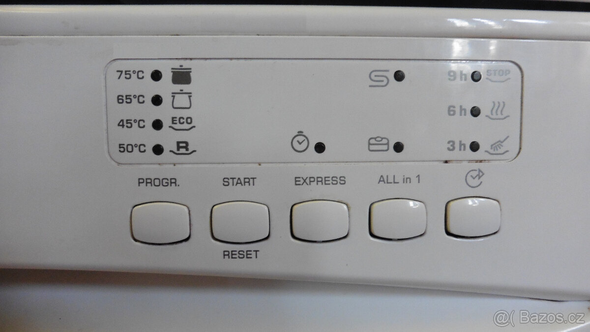 Myčka nádobí CANDY 315 - 3