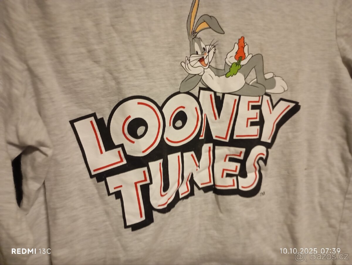 Tričko s dl.rukaven - 3