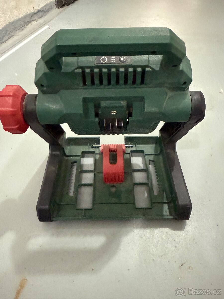 Aku LED reflektor PLSA 20-Li A1 - 3