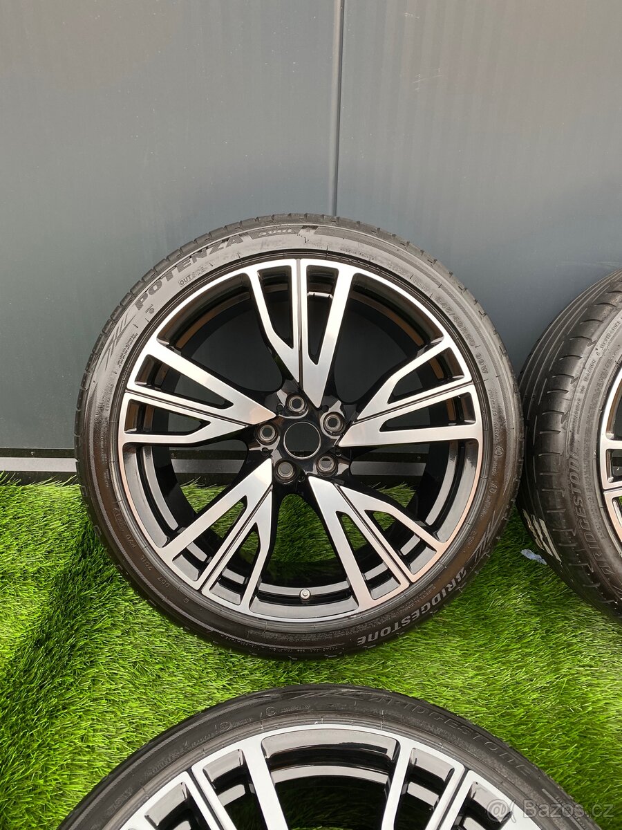 BMW styling 470 kola - 3