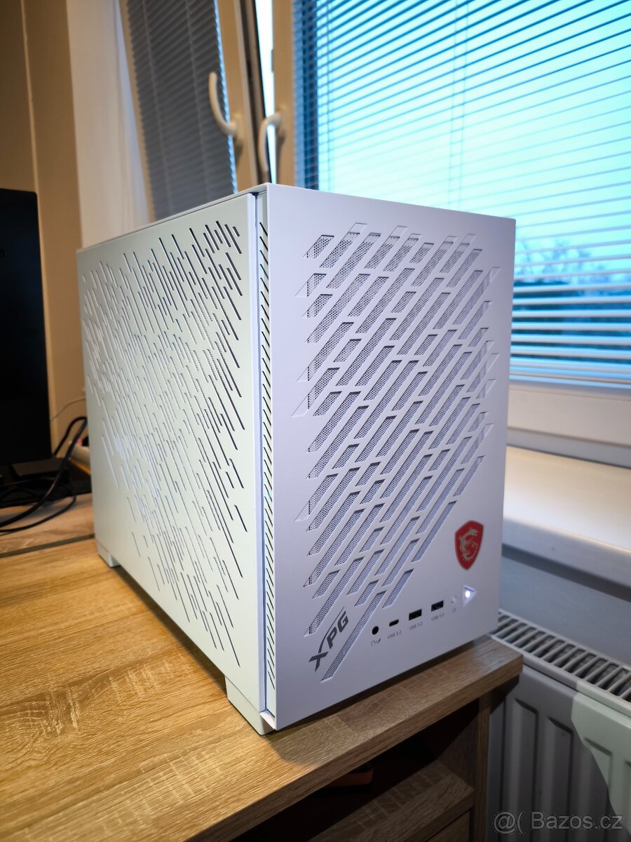 Herní Počítač PC - 3