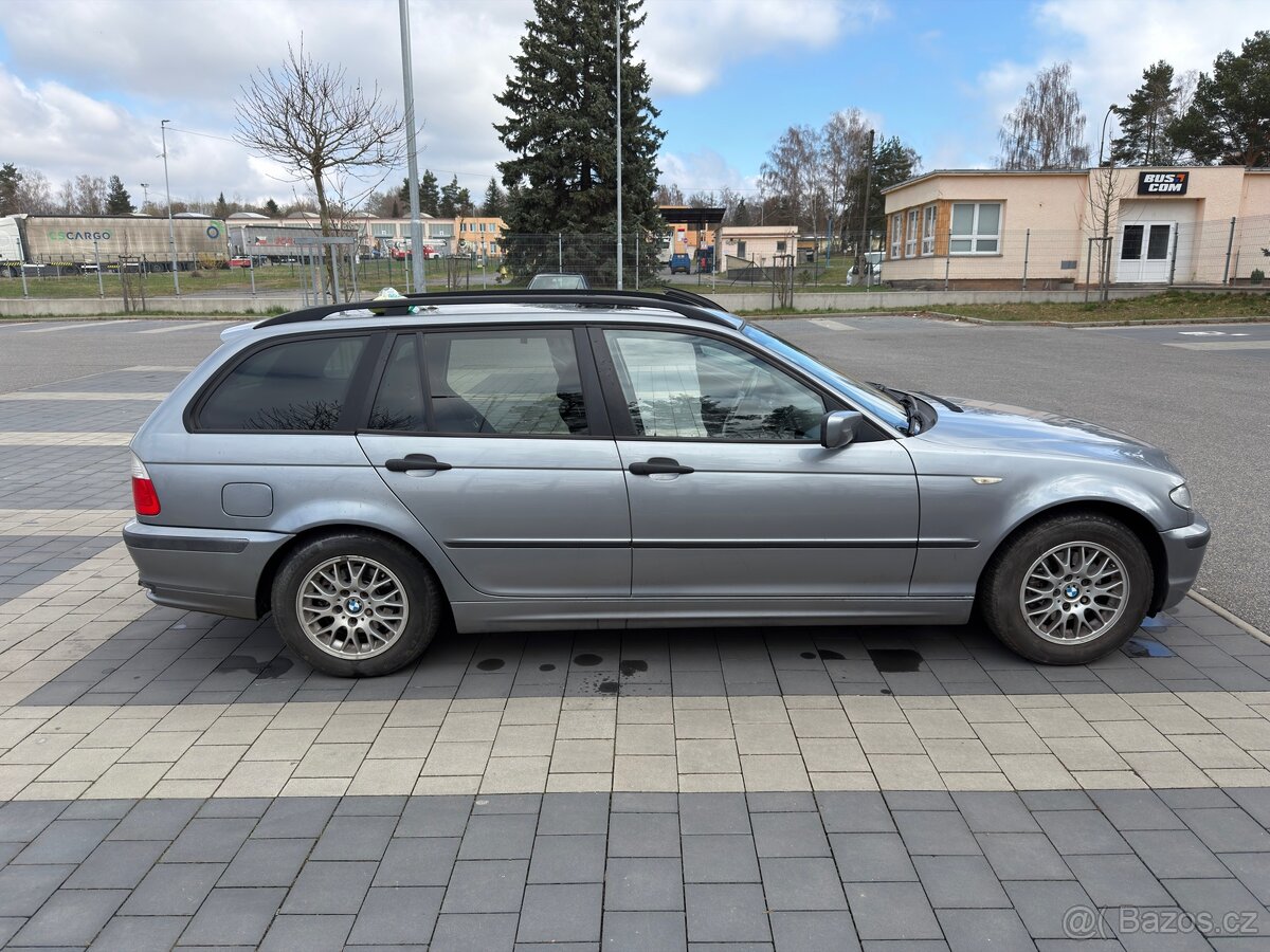 Bmw e46 1.8 85kw 2005 - 3