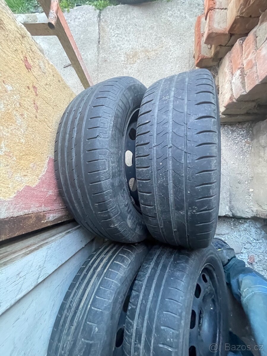Kola R15 5x100 - 3
