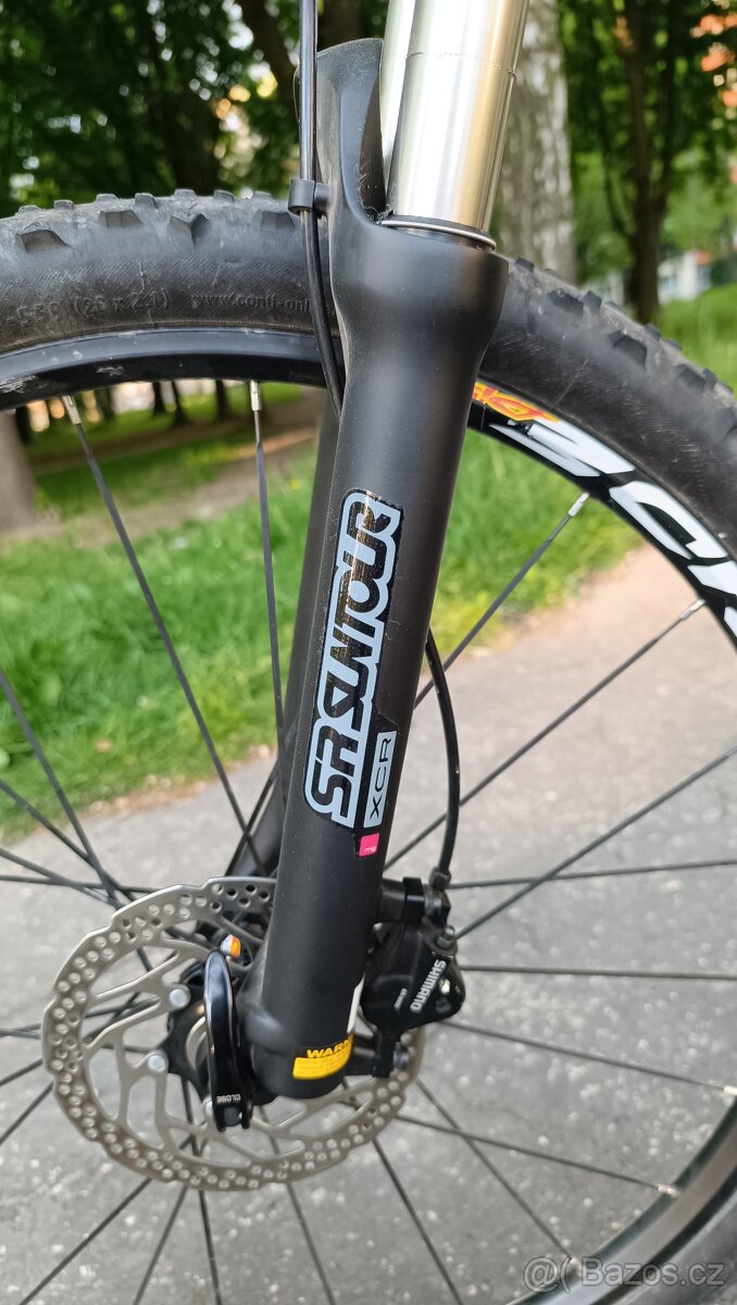 Author Traction Respect - 3