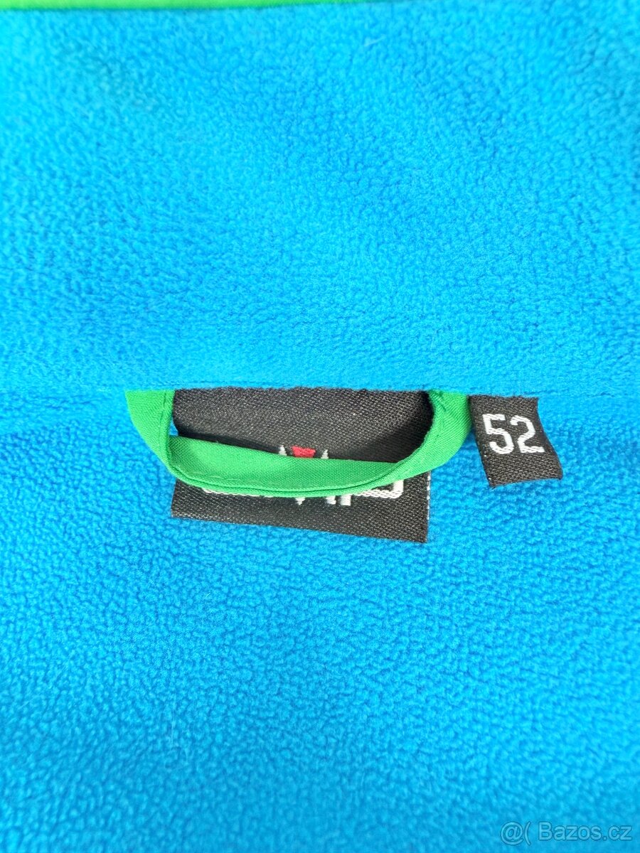 CMP softshellova bunda - 3