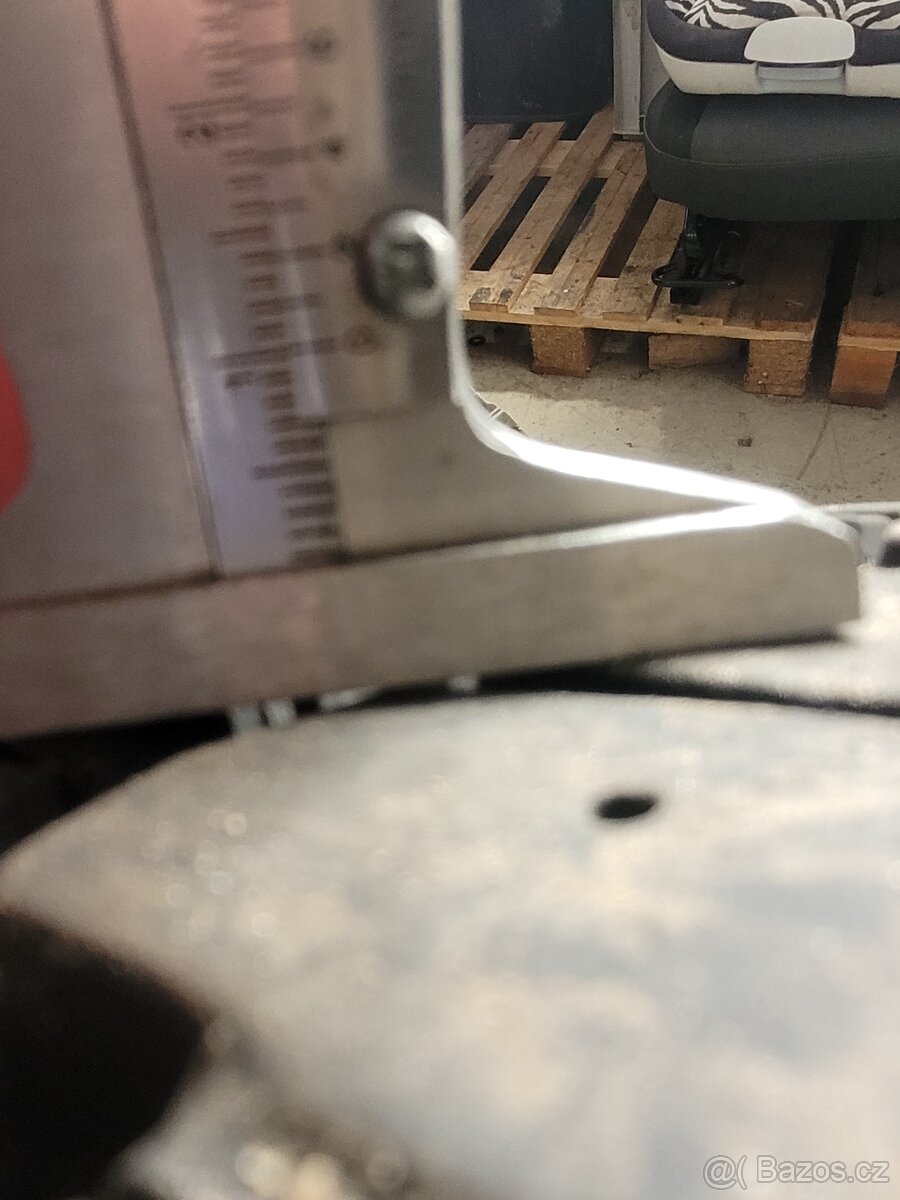 Michelin 315/60 22,5 - 3