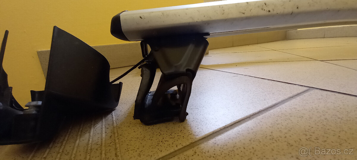 příčníky Fabia II - 3