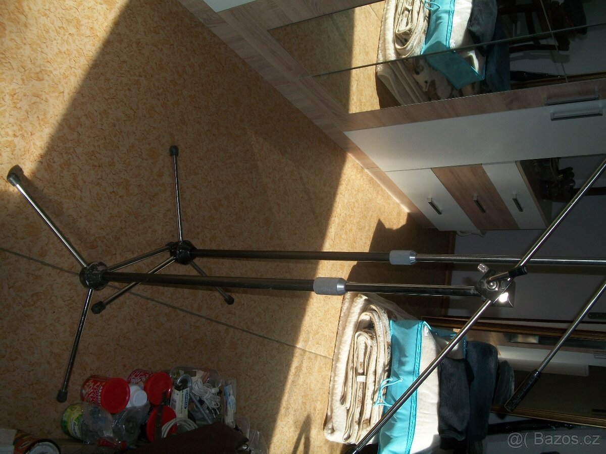 Prodám dva stojany - 3