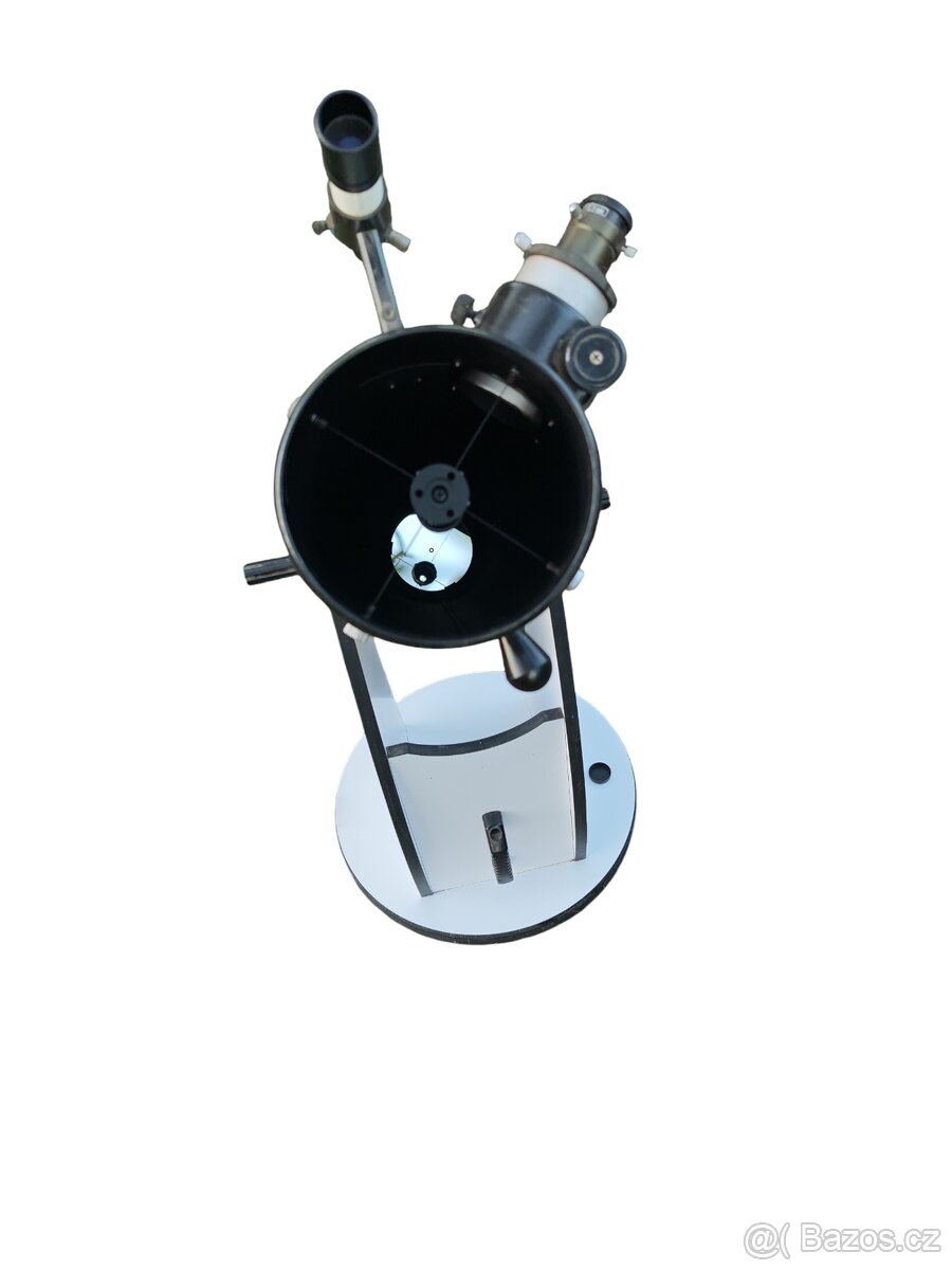 Hvězdářský dalekohled sky-watcher Dobson - 3