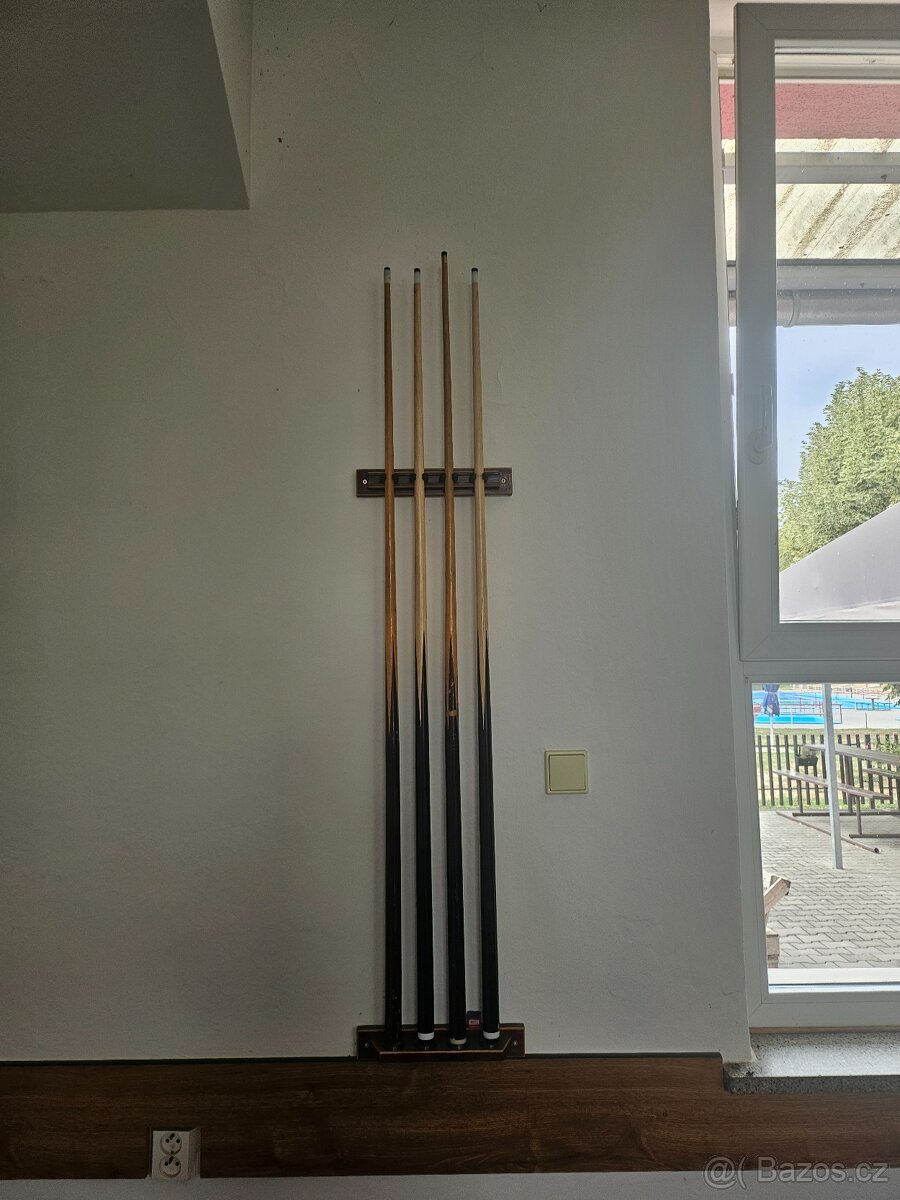 Kulečník - 3