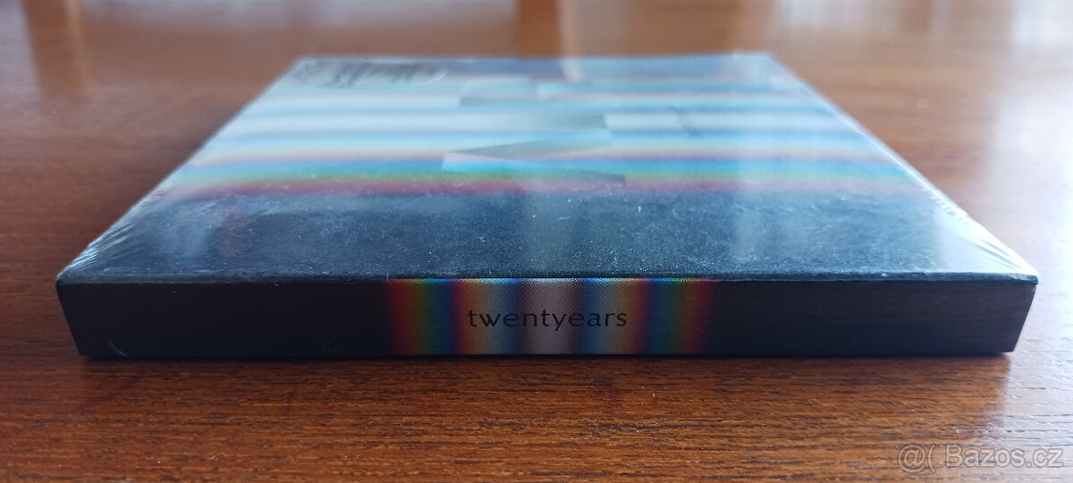 2xCD Air - Twentyears - 3