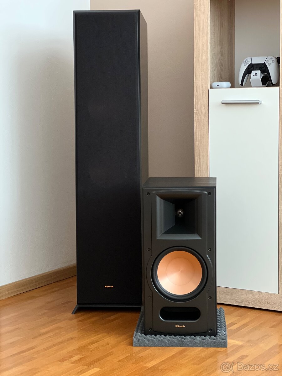 Klipsch RB-81 II - 3