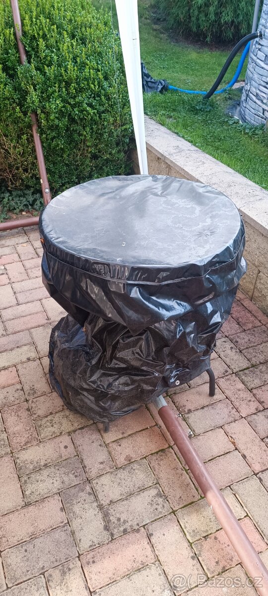 Balkónový stůl - 3