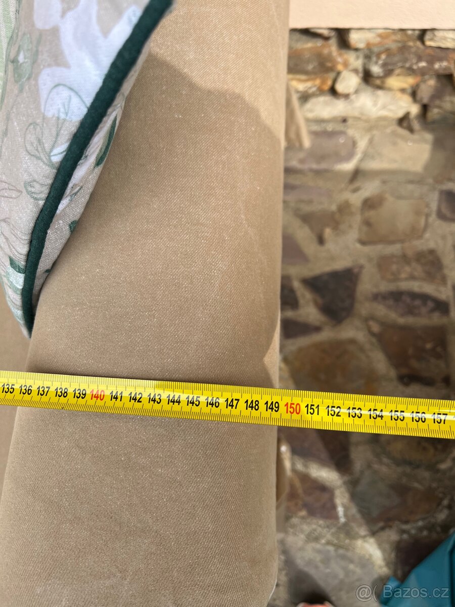 Sofa Ikea rozkládací - 3