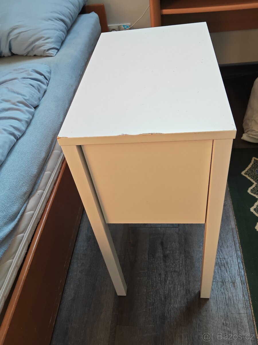 Daruji za odvoz noční stolek IKEA - 3