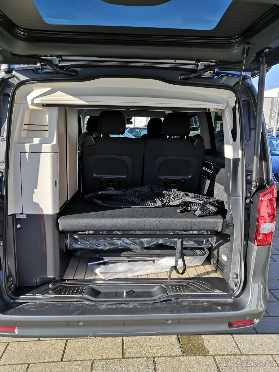 Mercedes-Benz V 250d Marco Polo - 3