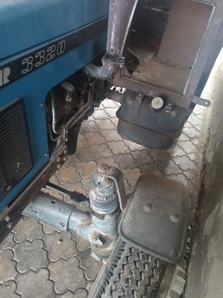 Prodám Zetor 5211 - 3