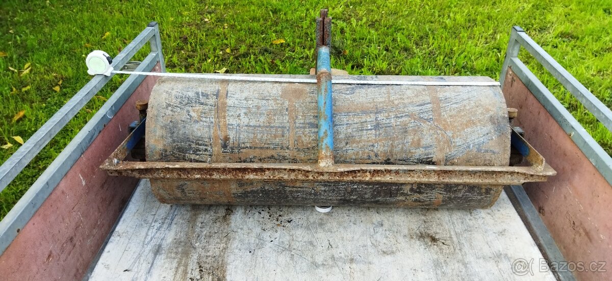 Vari Agzat Tera PF-62 Fortschritt Fréza - 3