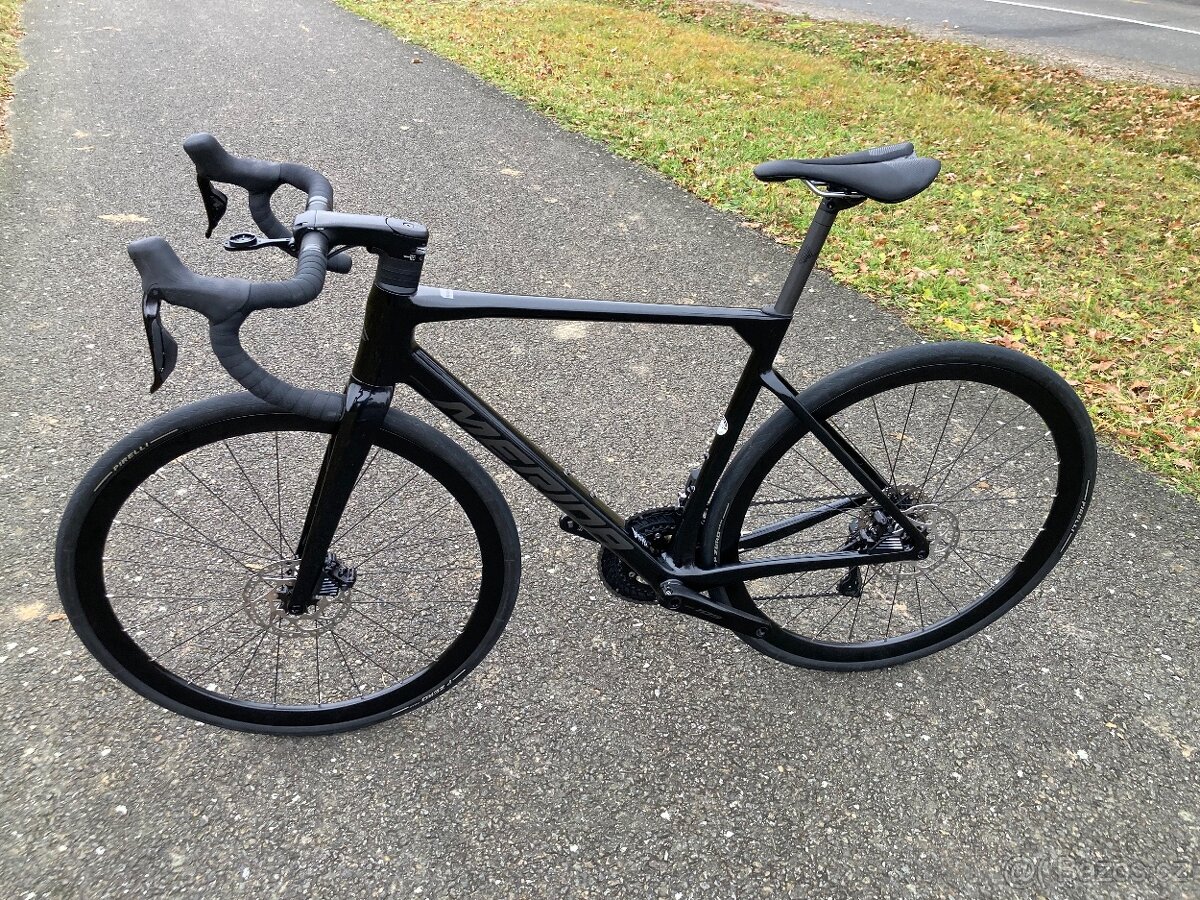 Merida Scultura 5000 Di2 - 8/2025 - 3